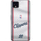 NBA Los Angeles Clippers Team Jersey Google Pixel 4 XL Skin